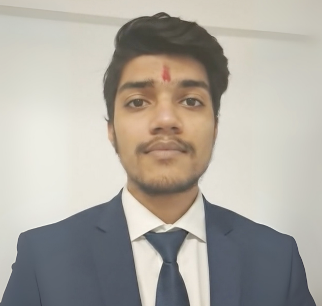 Bharat Jangid